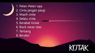 KOTAK - ALBUM