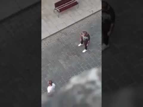 عااااجل عمرو دياب يصور ڤيديو كليب عن الوطن