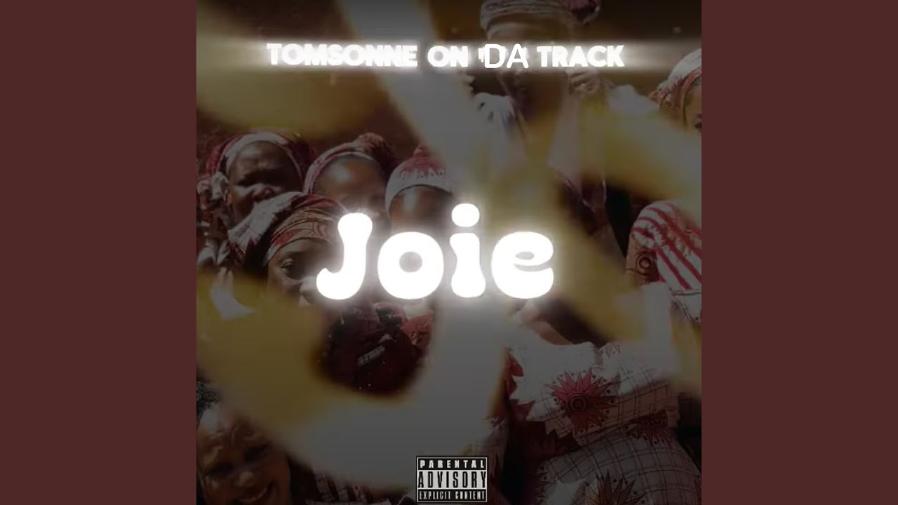 Watch Joie - Tomsonne On Da Track on YouTube Watch Joie - Tomsonne On Da Track on YouTube