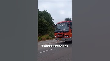 Nwkrtc mass entry| nwkrtc bus| #massentry #haveri #dharmasthala #nwkrtc #ksrtc #ksrtc_bus #travel