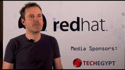 Kees Jan Koster at JDC 2012