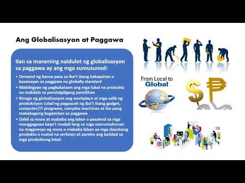 Video: Ano ang apat na haligi ng edukasyon?