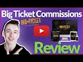 Big Ticket Commissions Review - 🛑 DON'T BUY BEFORE YOU SEE THIS! 🛑 (+ Mega Bonus Included) 🎁