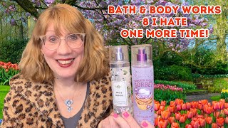 Bath & Body Works 8 I Hate - One More Time