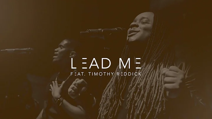 Ashley Neely - Lead Me (feat. Timothy Reddick) [Of...