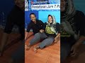 REAKSI PASIEN ADE JABRIG TOTOK SARAF 😂🤣😱‼️