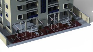Flexmo Isoroom- Home Quarantine in Apartments
