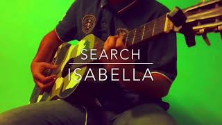 Search - Isabella - Fingerstyle Guitar Cover