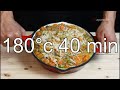 LASAGNA DI VERDURE SENZA PASTA  🍅 Lasagna vegetale senza pasta CON VERZA E VERDURE