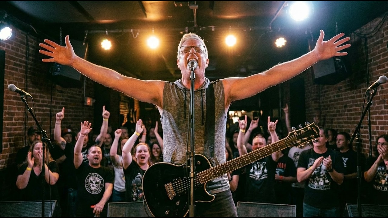 Jeff Browder - Thank You For Loving Me