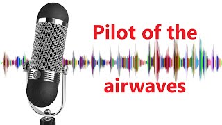 Video thumbnail of "Charlie Dore Pilot of the airwaves (with lyrics)"