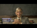 Freeman Dyson & Brian Keating in conversation: the Biggest Picture