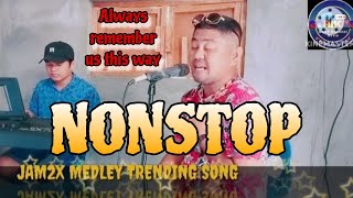 NONSTOP Trending Song (Striker band)