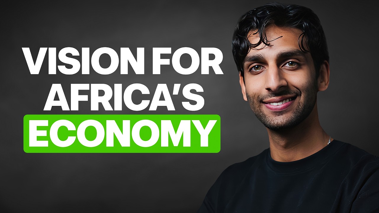 How This Young Visionary Is Fighting For A Greener Tomorrow.