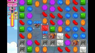 Candy Crush Saga Level 1820
