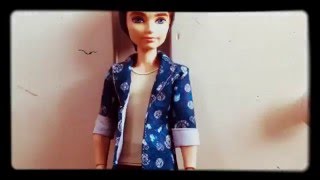 Stop motion test (my EAH collection)