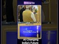 AI Changing India’s Future #Jio #India #AnantDadaEra #AnantAmbani