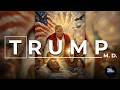 When Trump Grows Up He Wants To Be a Doctor, Pope, and Jesus | The Tim and April Show