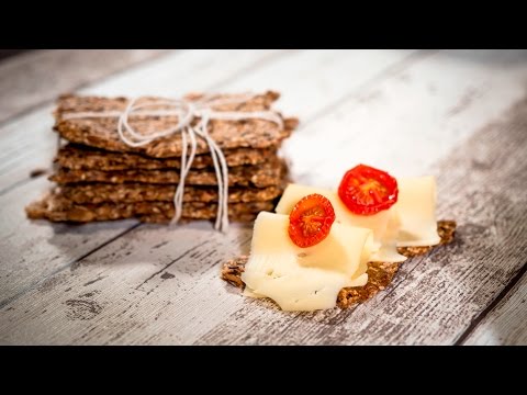 Video: Er krydder glutenfrie?