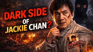🎬 Jackie Chan’s Hollywood Journey: From Unknown to Superstar 🌟
