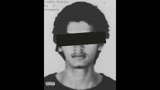 Yxngmce - Right brain (official audio)