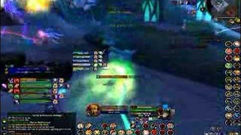 Netherspite - Karazhan