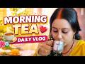 Subah Ki Chai Aur Devar Ki Shayari Kajal Ho Gayi Shocked 