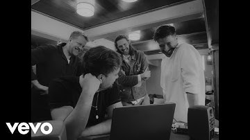 Mumford & Sons, Hozier - Rubber Band Man