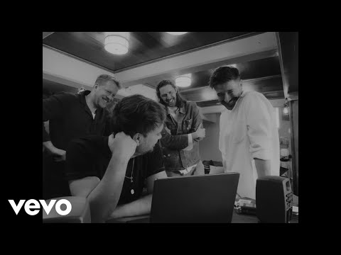 Mumford & Sons, Hozier - Rubber Band Man