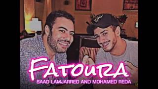 SAAD LAMJARRED AND Mohamed Reda - Fatoura Resimi