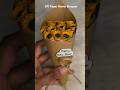 DIY Sunflower Bouquet 🌼#diy #bouquet #papercraft #paperflower #newyear2026 #trending #viral