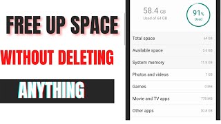 How To Free Up Space On Your Samsung Galaxy Phone Without Deleting Anything screenshot 4