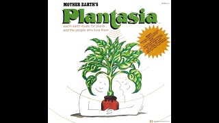 Mort Garson – Mother Earth&#39;s Plantasia [Full Album 1976]