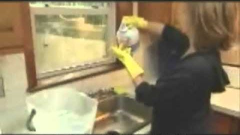 Preventing Mold After Flooding PSA