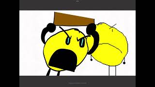 Pixel Yellow Face Vs Me