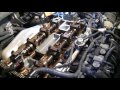 #456 Mazda 2.3L cam timing chain sync problem P0340
