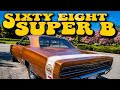'68 Super Bee in the Sun | Quick Walkaround