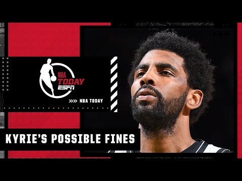 Woj on how gambling has impacted NBA fans&rsquo; behavior | NBA Today