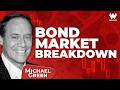 What Bessent Is Really Doing in the Bond Market | Mike Green Episode cover