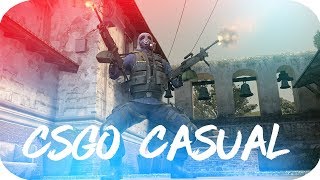 CS:GO Casual Fun