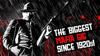 Overkill Mafia игра на Андроид и iOS screenshot 4