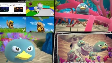 Up To Faster 17 Parsion To Tsum Tsum