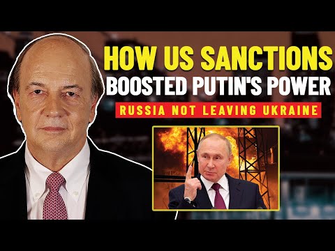 Jim Rickards: Russian