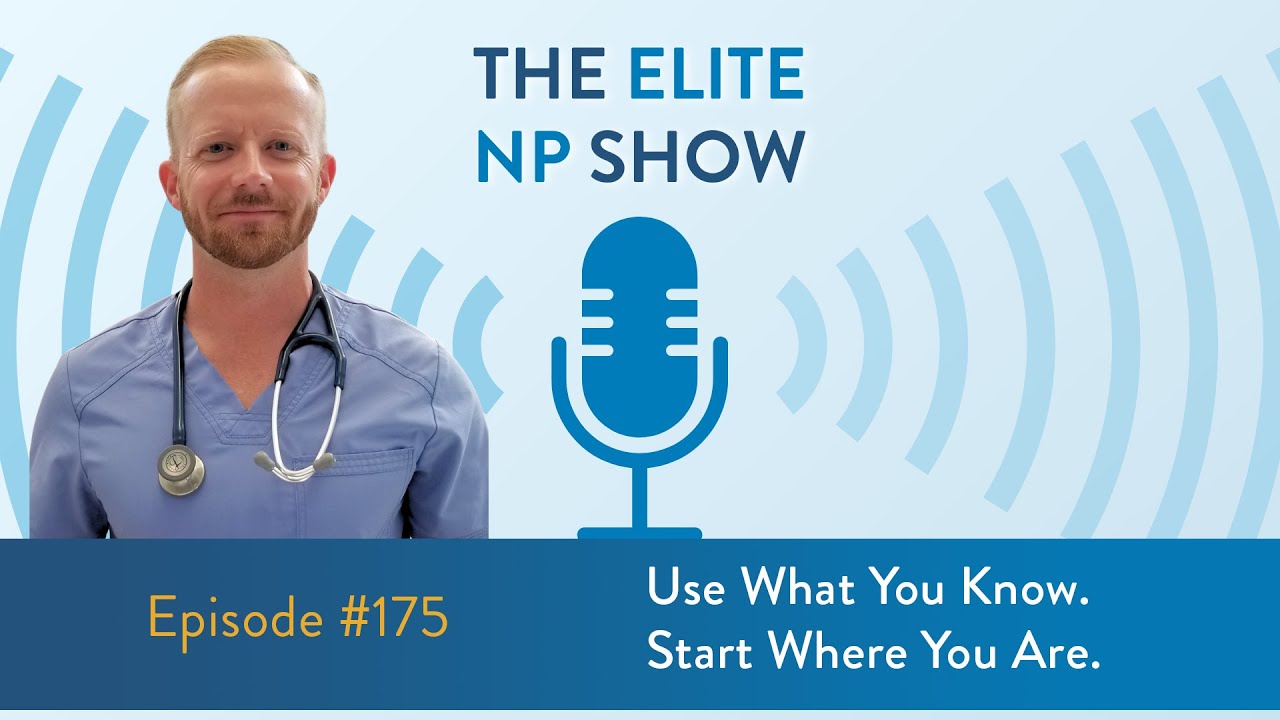 Elite NP Podcast 