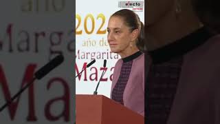 12,000 NEW HOSPITAL BEDS TO BE BUILT IN 12 YEARS; PRESIDENT CLAUDIA SHEINBAUM
