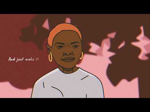 RUVIMBO - David Blaine ft Alistair (Official Animated Music Video)