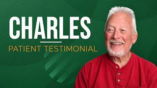 Charles Smiles Transformation Story at River Hills Dentistry | Valrico, Florida Dentist