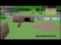 3D Dot Game Heroes - Gameplay 07 (09-30-2009)