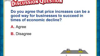 Chapter 23 2 Lesson Measuring the Economy