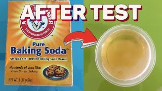 【3 Minutes ⏰】How To Do Pregnancy Test With Baking Soda Positive?  Step By Step 